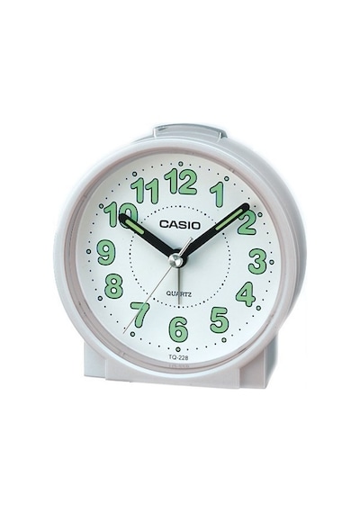 Casio Casio Tq-228-7df Masa Saati Tq-228-7df
