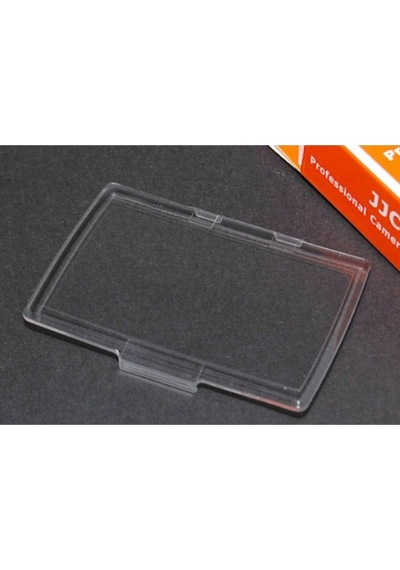 Sony A230 A290 A330 A390 A450 Uyumlu LCD Ekran Koruyucu
