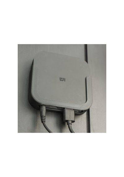 Duvar Montaj Aparatı, Xiaomi Mi Tv Box S İle Uyumlu