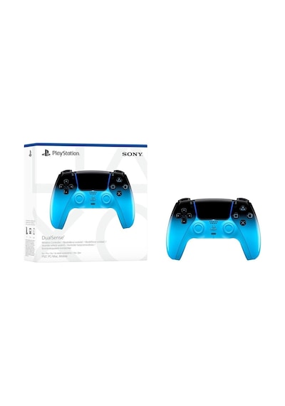 Ps5 Dualsense Wireless Controller Rhythm Blue - Mavi - Ithalatçı
