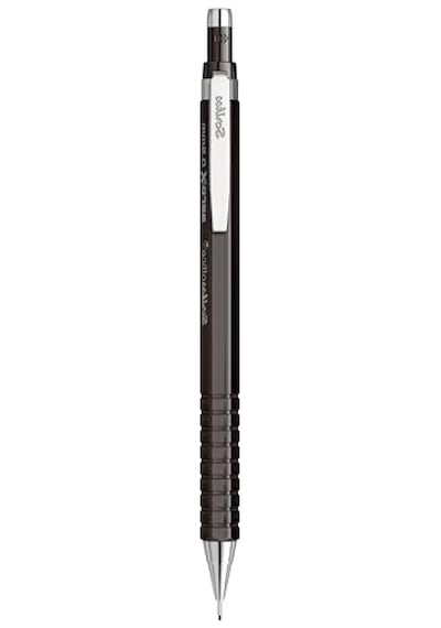 Aero-x Versatil Kalem - 0.5 Mm Siyah Uç - Ergonomik Tasarım