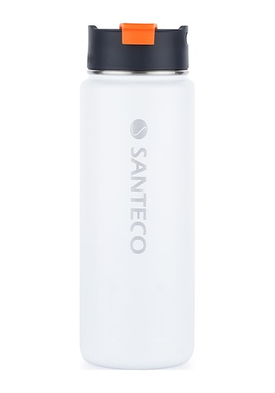 Santeco Kotka Termos 710 Ml-beyaz Beyaz