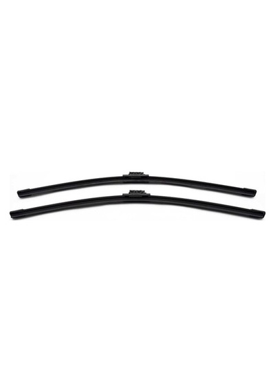 Bosch Mercedes W205 - W253 Silecek Takım 3397009843