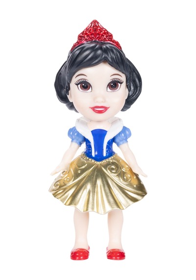 Disney Princess Mini Bebekler Snow White 25355