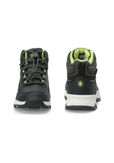 Lumberjack Marmy Hı Haki Erkek Çocuk Outdoor Bot 000000000102706524 Haki-lıme