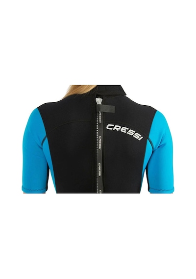 Cressi Med X Lady Shorty Dalış Elbisesi 001