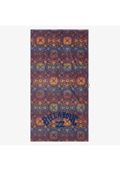 Quiksilver Waves Towel Unisex Siyah Havlu Ebyaa00119 Siyah