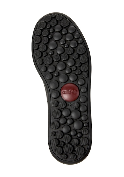 Camper Pelotas Ariel Erkek Ayakkabı 16002 - 317 Siyah