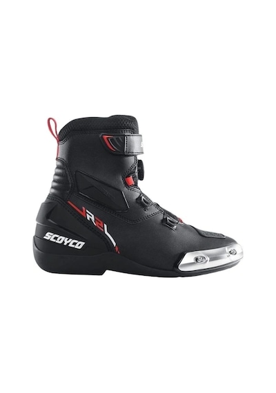 Scoyco Mr002 Bot