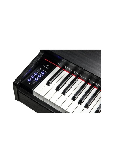 Kurzweil M70sr Gül Ağacı Dijital Piyano