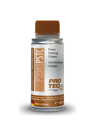 Protec Hidrolik Direksiyon Temizleme 100ml - Hidrolik Yağ Katkısı