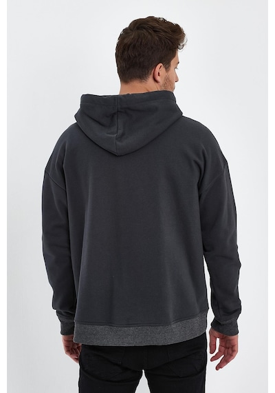 Alexander Gardi Alexandergardı Fermuarlı Kapüşonlu Sweatshirt Un-501403 001