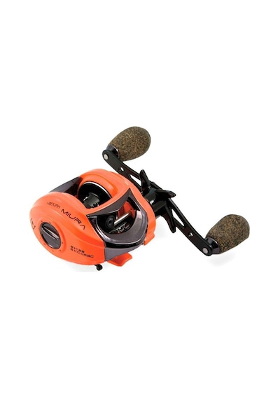 Nomura Nm19900107 Miura 1000 Bait Casting Olta Makinesi 6+1 Bb Standart