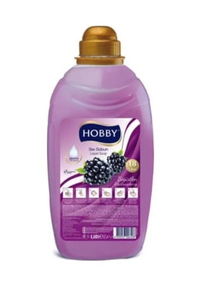 Sıvı Sabun Böğürtlen 1500 Ml