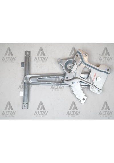 Taiwan Mitsubishi Lancer 2008 Ve Sonrası Arka Cam Krikosu Sol Elektrikli 5743a065