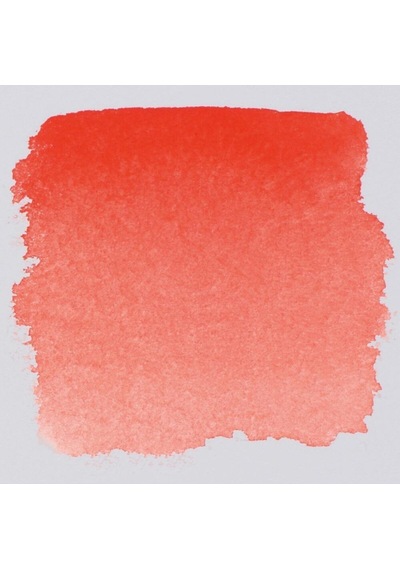 Schmincke Horadam Aquarell Artist Sulu Boya Cadmium Red Light Yarım Tablet