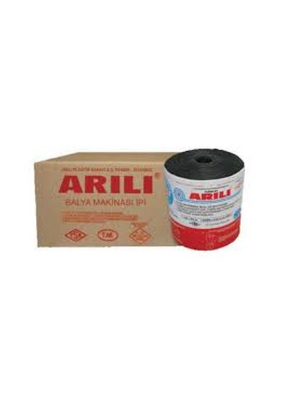 Arılı Balya İpi 10 Kg T 330