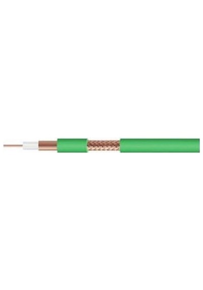 Rg6 U6 Tv Kablosu 10 Metre