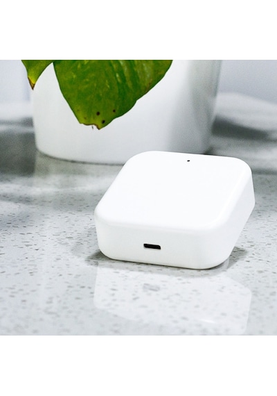 Bg0284 - Bluetooth/Wifi Akıllı Tuya Kapı Kolu Gateway