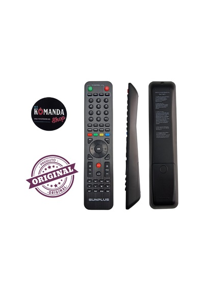 Hiremco Q8 Hd Sunplus Vipbox Gold Pro Hd Uydu  Kumandası