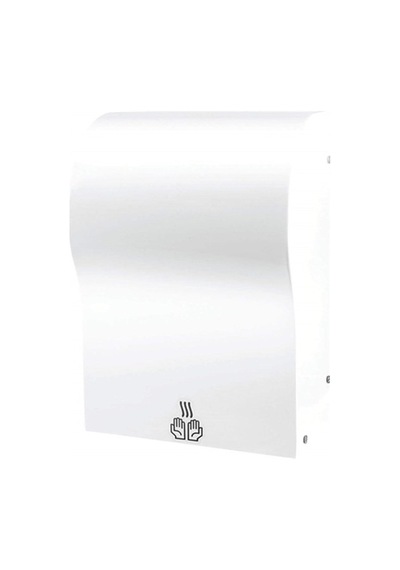 Beyaz Fotoselli El Kurutma Cihazı 2000 W Plx-3808-16
