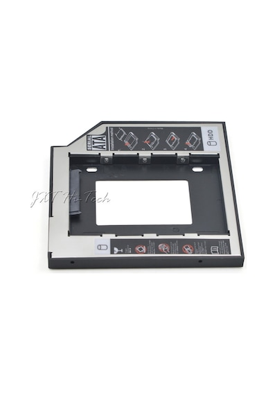 9.5Mm Cady Ssd Sata Harddisk Kutu Notebook Hdd Kızak