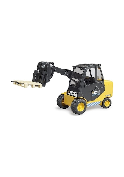 Bruder Jcb Forklift