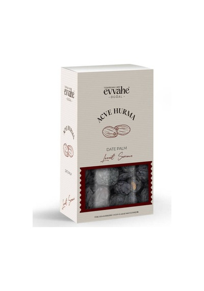 Acve Hurma 150 Gr. - 237003017 Diğer