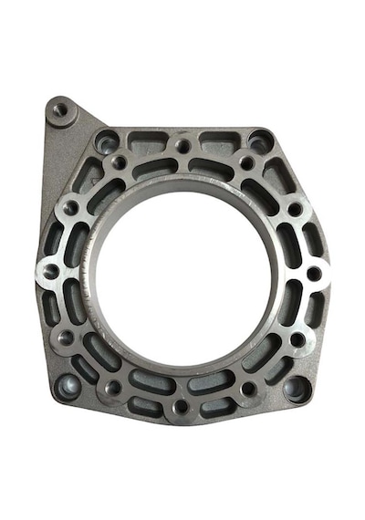 Dizel Motor Çapa Bağlantı Flanşı Motor Ve Şanzuman Arası Bağlantısı 170f1/178f/186f