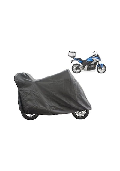 Lambretta V200 Special Uyumlu Lux Seri Motorsiklet Brandası