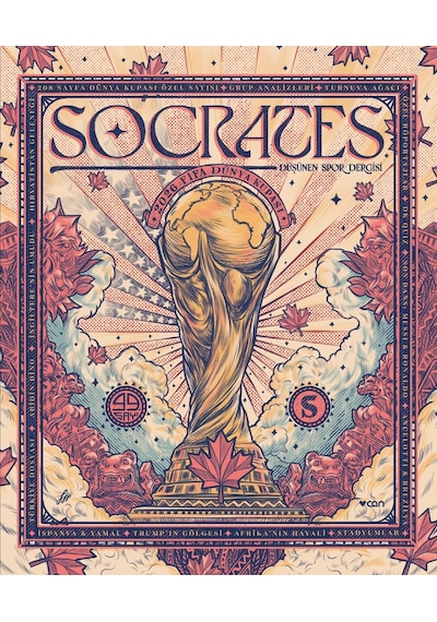 Socrates Dergi 99