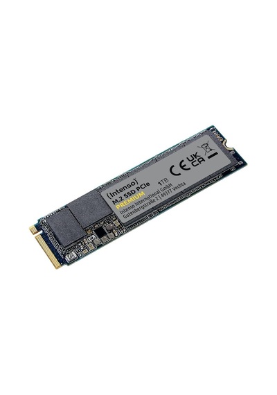Ssd - 3835460 - Premium 1tb Gen.3x4 Nvme Standart