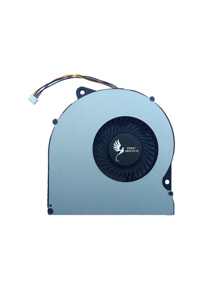 Asus Uyumlu N53SN, N53SV Notebook CPU Fan, İşlemci Fanı