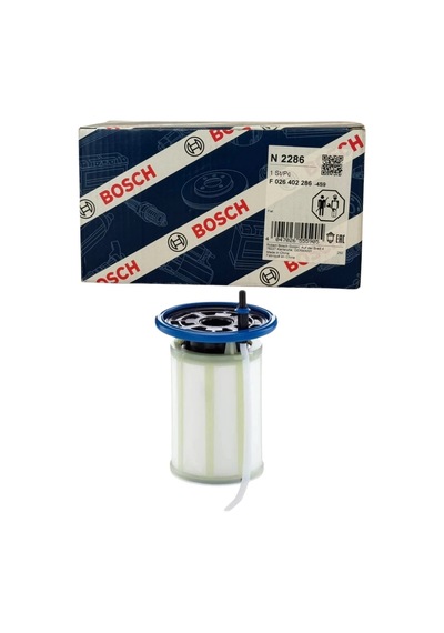 Bosch F026402286 Dizel Yakıt Filtresi Fiat 1.6 Mjet 130 Hp Egea - Doblo