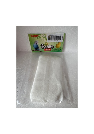 Filtre Malzeme Torbası Filesi