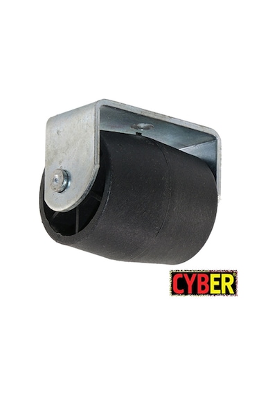 Çap 48 X 53 Mm Silindir Tekerlek