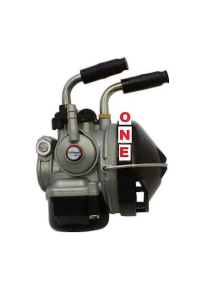 Mobylette Mobilet Pejo Karbüratör 15X15