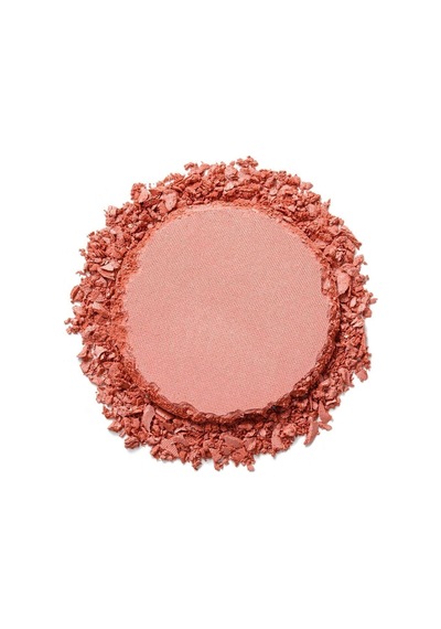 Flormar Mat Bitişli Kompakt Allık - Blush-On - 102 Rose Pink - 8682536051729