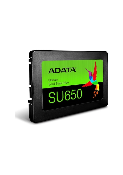 Adata ASU650SS-480GT-R SU650 480 GB 2.5" SATA SSD