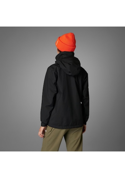 Adidas Multi Essentials 2l Kadın Rüzgarlık C-adıjm8702b30a00 Siyah