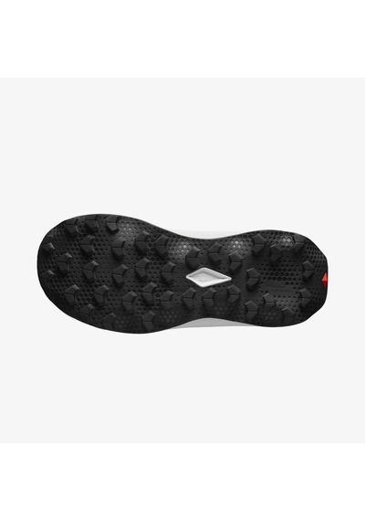 Salomon Ultra Flow 2 Kadın Siyah Koşu Ayakkabısı L47883700