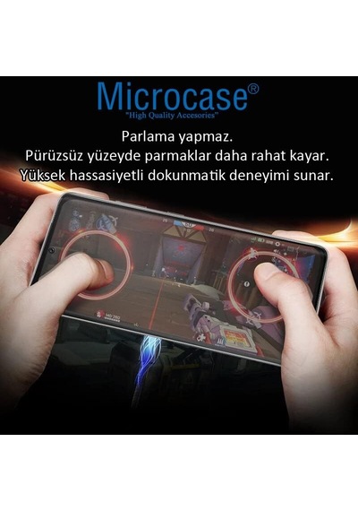 Huawei Nova 11 Pro Tam Kaplayan Mat Cam Koruma - Al3124