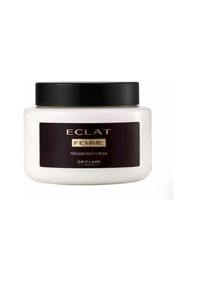 Eclat Femme Parfümlü Vücut Kremi 250 Ml 7895678697587