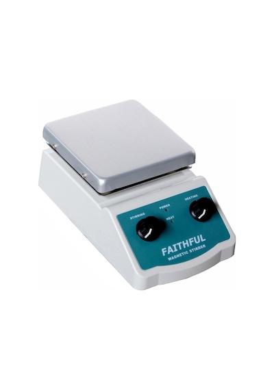 AYT Ticaret HT-101 Aek Tech Manyetik Karıştırıcı