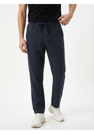 LOFT Regular Fit Erkek Pantolon Lf2043627 Q1.v1 Lacivert LOFT Regular Fit Erkek Pantolon Lf2043627 Q1.v1 Lacivert
