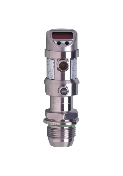 Ifm Pı003a 1...25 Bar 18...32 Dc Ekranlı Basınç Sensörü