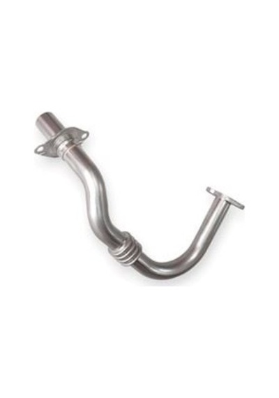 Bsg Egr Borusu - T5,5-t6 10-