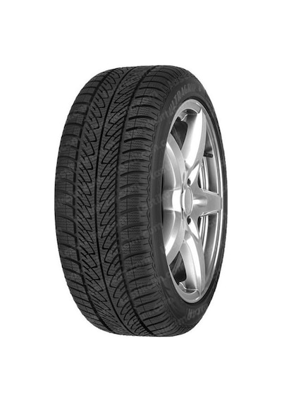 Goodyear 215/55R17 98V XL Fp Ultragrip 8 Performance Kış Lastiği 2023