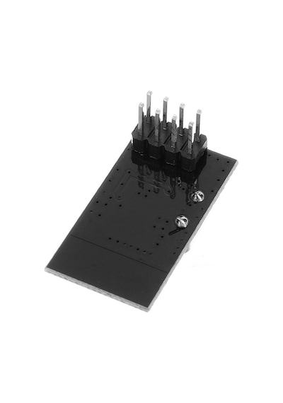 Nrf24l01 2.4ghz Transceiver Modül Alıcı Verici Kablosuz Haberleşme Rf Wireless Arduino 100metre