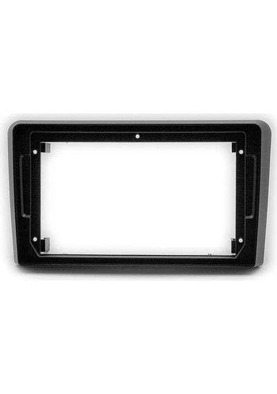 Noiser Audi A3 2002-2012 Android Teyp Çerçeve 9 Inch - Soket - Canbas